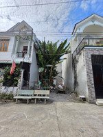 giảm 100triệu cần bán nhanh / bán đất 5x15m xây dựng tự do, gần lê thị trung ngã 6 an phú thuận an