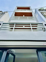 cần bán nhà lê hồng phong - p.vườn lài-q10,gần ngã bảy lý thái tổ.giá 4tỷ 300tr/78,8m2,cho thuê30tr