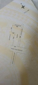 hàng hiếm tại lý thái tông, 6 tỷ, 120 m2 đất thổ cư, pháp lý đầy đủ