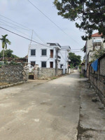 chưa đến 1 tỷ quý nđt đã sở hữu cho mình 1 lô đất đẹp như tranh