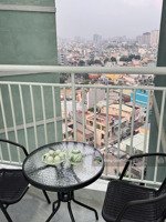 chính chủ gửi bán chung cư babylon ,quận tân phú , 1pn, 1wc giá 3 tỷ lh : 0909 927 ***