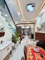 nhà đẹp trung tâm tân phú nhỉnh 6xtỷ hxh thông 68m2 2tầng vào ở ngay