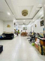 nhà hẻm xe hơi 110m2 đường lý phục man ngang 6m chỉ 9 tỷ