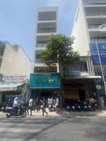 bán mặt tiền lý thường kiệt q10 đối diện coopmart (4.5mx18m) 5 tầng. gía bán 29 tỷ