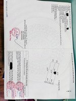 đất 100m2 full thổ khu dân cư đông đúc, p. long an tây ninh