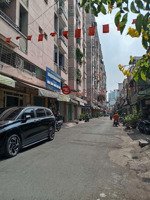 cần bán căn nhà 35m2 đã có 2pn, hẻm trước nhà 7 mét hồng bàng q11 5.850 tỷ