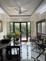 nhà xinh long biên full nội thất chỉ việc xách vali về ở