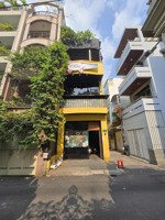 xuất cảnh bán gấp - bán nhà nguyễn đình chiểu 64.9m² 3 tầng - 29 tỷ