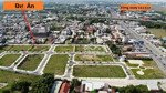 sản phẩm kinh doanh đất nền kề sân bay long thành và cầu đồng nai 2, giá tốt, xây dựng được ngay