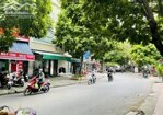 Bán lô đất mặt tiền 5m mặt đường Hoàng Minh Thảo, đang cho thuê 14 triệu/tháng