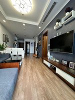 căn 2 ngủ 79m² tầng trung hướng nam toà p11 park premium