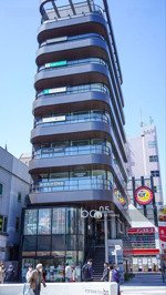 bán nhà góc 2 mặt tiền nơ trang long, q. bình thạnh - 10x18m - 8 tầng - hđt: 120tr/th - giá 32 tỷ