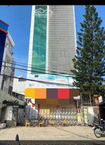 chủ gửi cho thuê toà nhà mặt tiền 519 nguyễn thị định quận 2 gần chợ cây xoài, gần tthc thang máy