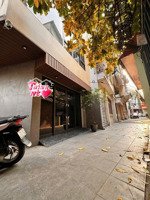 40m2,từ tầng 2 lên 50m2 x 7 tầng thang máy, nguyễn văn cừ- ô tô đỗ cửa - thiết kế hiện đại, 14,8tỷ