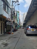 6tỷ750- 35m2- 4pn-3wc- hẻm xe hơi- lạc long quân q11