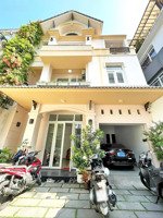 bán bt tại trần trọng cung, 2,75 tỷ, 192m2, 8m mặt tiền