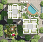 cho thuê căn hộ 2pn, 1wc tại starlight riverside, 8,5 triệu, 57m2