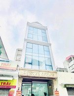 cho thuê toà văn phòng quang trung hà đông, 7 tầng thang máy, có đủ pccc, lh 