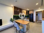 bán ch đẹp xuất sắc tại sam towers, 4,3 tỷ, 53m2, 1pn, 2wc - view trực diện sông hàn pháo hoa