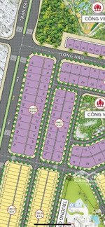 bán lô đất biệt thự 300m2 (15x20m) đường nguyễn phan chánh - ngay kđt phú mỹ an liền kề fpt