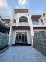 bán nhà lầu thổ cư, hoàn công gần chợ phú thọ trảng giá 4ty380