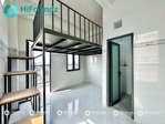 cho thuê cc mini tại thạnh lộc 16, 3,7 triệu, 30m2, view đẹp, giá cực chất