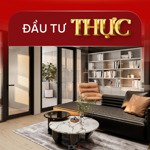 bán gấp cc 66m2, 2pn, 2wc tại 45 trần quang khải, p thọ xương, bắc giang, 45 triệu / m2