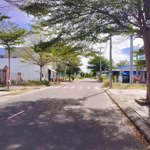 90m2 đường 7m5 đối diện công viên kdt an phú quý.