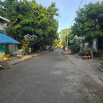 [ngộp bank] bán đất lô góc 8x12 full thổ hẻm 11m nguyễn văn tạo, nhà bè giá chỉ 3,9 tỷ tl