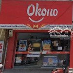 cho thuê nhà mặt phố 202 trương định, giá cực chất 28 triệu vnd/th, 70m2