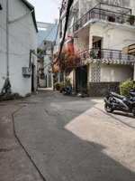 5.9tỷ-45m2- nhà ngay vòng xoay lê đại hành q11