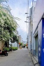 bán nhà riêng tại đường 22, thủ đức, 7,6 tỷ, 61m2, 4pn, 4wc, hướng đông nam