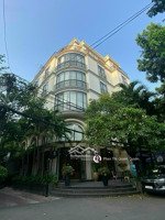 bán tòa nhà góc 2 mặt tiền khu bàu cát, tân bình - 15 x 15m - hầm 7 tầng - hđt: 280 triệu - 55 tỷ