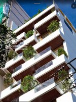 bán khách sạn đường trần quang khải nha trang mới tinh