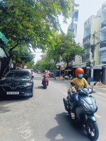 (160m2.) giá: 20,5 tỷ. ! mặt tiền đường tân quý. q tân phú. 4 tầng. nở hậu 9,5m