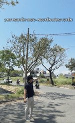 góc 2 mặt tiền nguyễn trực và nguyễn đăng tuyển