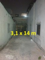 bán đất quận gò vấp, đất nền thổ cư đường nguyễn thái sơn , cách chợ gv 500m