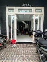 dương quảng hàm, mặt tiền hẻm 8m, 4 tầng, gần công viên gò vấp