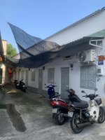 bán dãy trọ đường số 6 linh xuân gần kcn phòng thuê kín, thu nhập ổn định