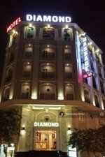 tòa nhà góc 2mt quận 7 - 8 tầng có hầm - hđ thuê 2.4 tỷ/năm