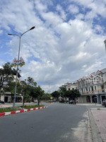 cho thuê nhà 1 trệt 2 lầu khu đô thị phúc đạt phường phú lợi 5pn-6wc