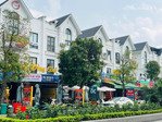 cho thuê shophouse san hô 6 kinh doanh tốt đối diện vinuni - đã hoàn thiện - nhận luôn nhà