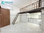 cho thuê phòng duplex full nội thất đi bộ qua đh iuh cơ sở nguyễn văn dung