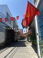 bán căn nhà đầu tư sinh lời mặt tiền kiệt điện biên phủ - thanh khê. dt 103m2