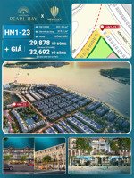 hàng độc quyền - căn góc mặt tiền trần phú vừa kinh doanh tốt vừa ở - cạnh bãi tắm 300m