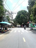 nhà bán rẻ hơn giá đất, 140m2, trệt 2 lầu, ngay cổng kcn vsip1, p. an phú, tp. hcm, giáp dĩ an