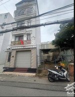 cần bán đất chính chủ mặt tiền đg 40, linh đông thủ đức, dt 56m2 giá 6.3tỷ thông ra phạm văn đồng