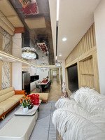 cực phẩm- liền kề kđt văn khê- 50m/7t-thang máy xịn-full nội thất sang-ô tô- ở kinh doanh đỉnh cao