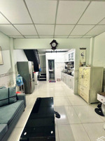 nhà bán 4m x 12m, 1 trệt, 1 lầu lê văn khương, tân thới hiệp, q. 12, tp. hcm, giá mềm 2,35 tỷ