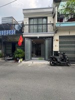 chính chủ cần bán nhà mặt tiền trần văn kỷ gần chợ bà chiểu bệnh viện ung bứu khu buôn bán tấp nập